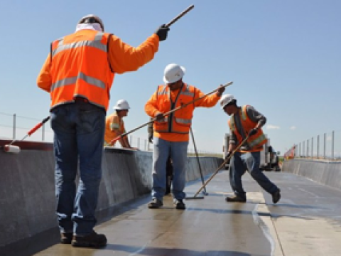 Dự án cầu Ông Kèo, cầu Bàu Sen