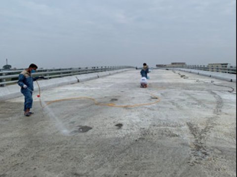 Dự án cầu Ông Kèo, cầu Bàu Sen