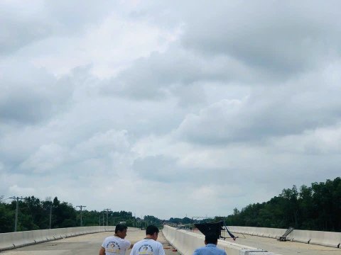 Dự án Tiểu Vùng Sông Mê Kong đường cao tốc Bến Lức - Long Thành