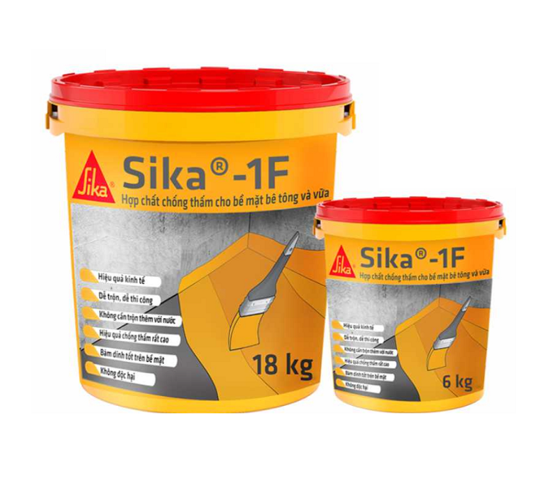 Sika-1F