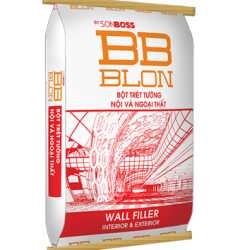 BB BLON WALL FILLER INTERIOR & EXTERIOR