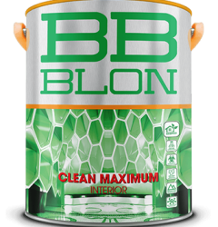 BB BLON CLEAN MAXIMUM INTERIOR