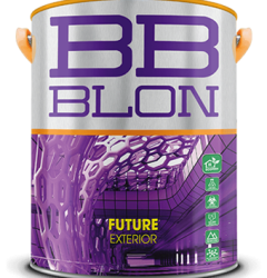 BB BLON FUTURE EXTERIOR