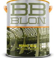 BB BLON HUMID SEAL EXTERIOR & INTERIOR