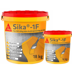 Sika-1F