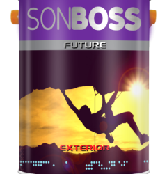 SONBOSS FUTURE EXTERIOR