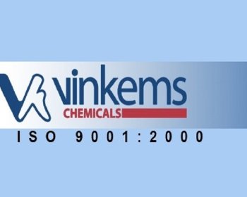 Phân phối sản phẩm của Vinkems