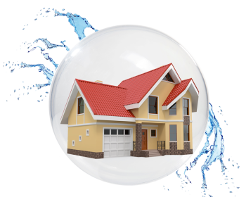 Lưu ý quan trọng khi chống thấm nhà
