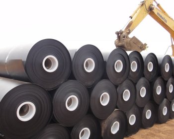 Màng chống thấm HDPE là gì? Ứng dụng và phương pháp thi công