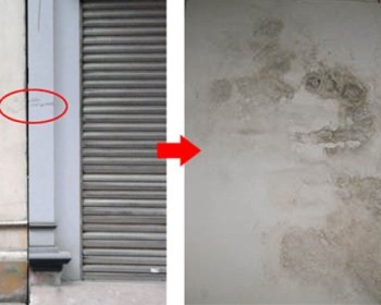 Top 5 cách chống thấm tường nhà liền kề hiệu quả nhất