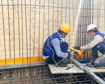 XÂY DỰNG CÔNG TRÌNH