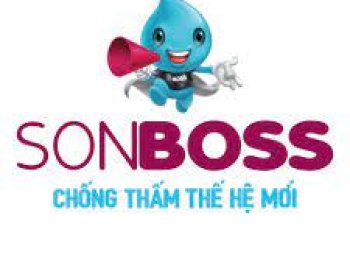 Công ty Ninh An nay đã bán thêm sản phẩm sơn nước chống thấm