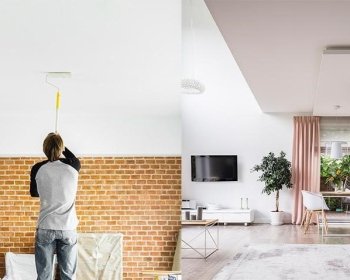 Các tiêu chí lựa chọn sơn nước cho công trình của bạn