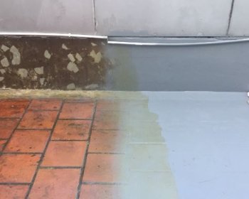 Khái niệm chống thấm là gì?