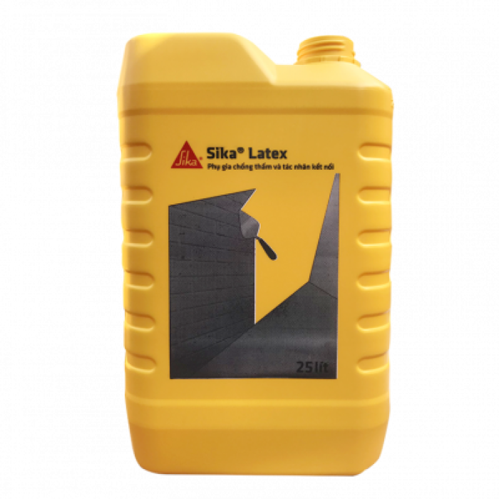 Sika Latex
