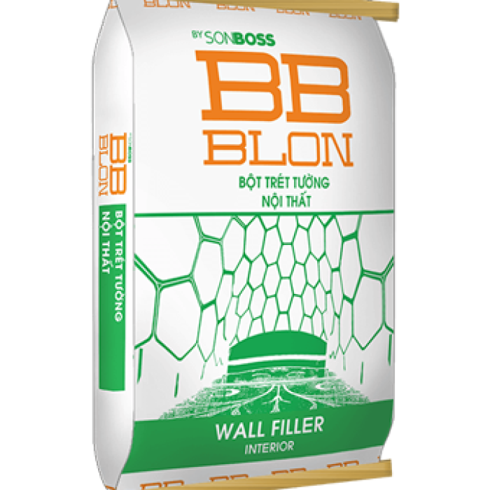 BB BLON WALL FILLER INTERIOR