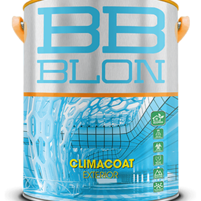 BB BLON CLIMACOAT EXTERIOR
