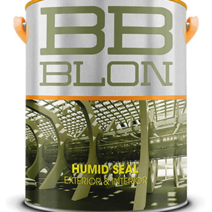BB BLON HUMID SEAL EXTERIOR & INTERIOR