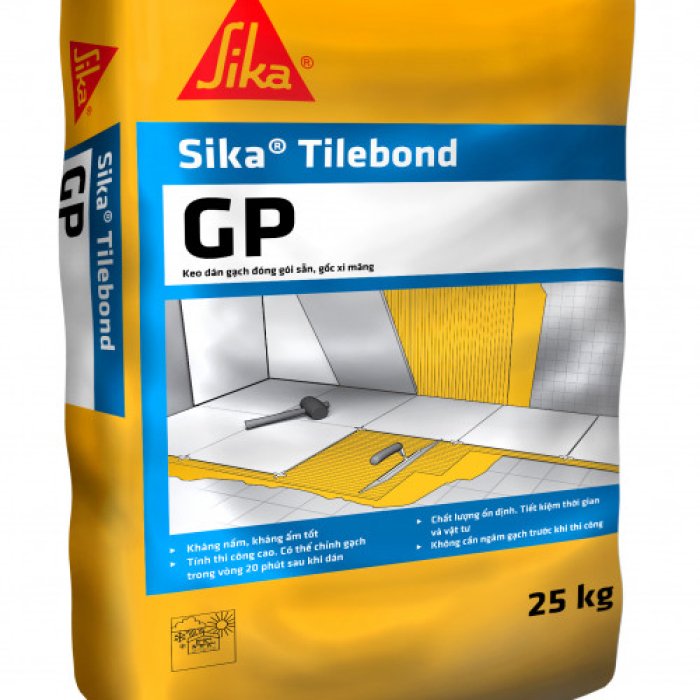 Sika Tilebond GP