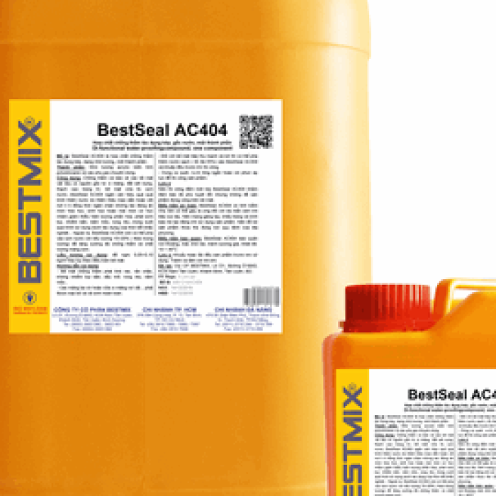 BestSeal AC404