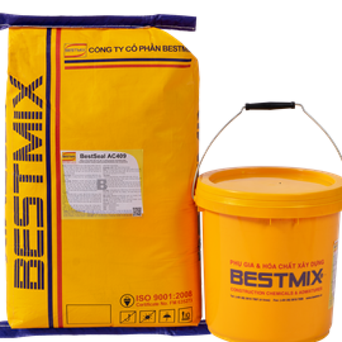 BestSeal AC409