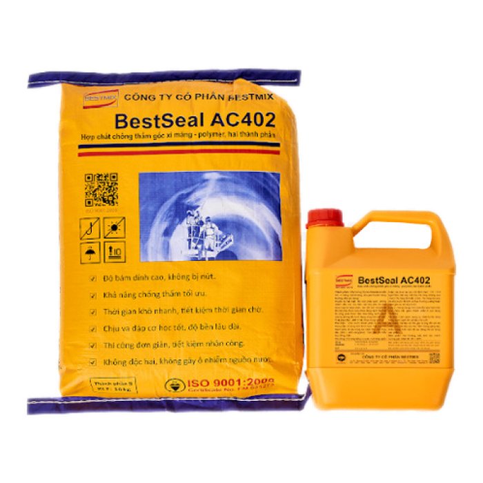 BestSeal AC402 