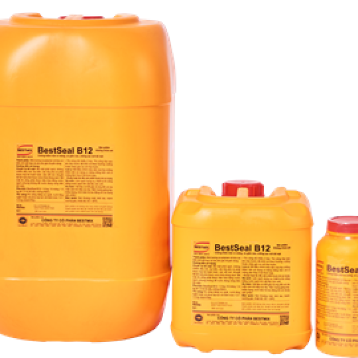 BestSeal B12