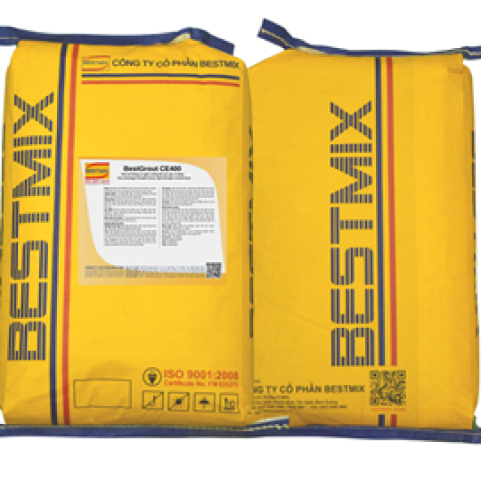 BestGrout CE400