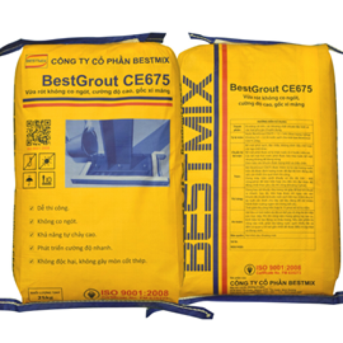 BestSeal 500FLEX