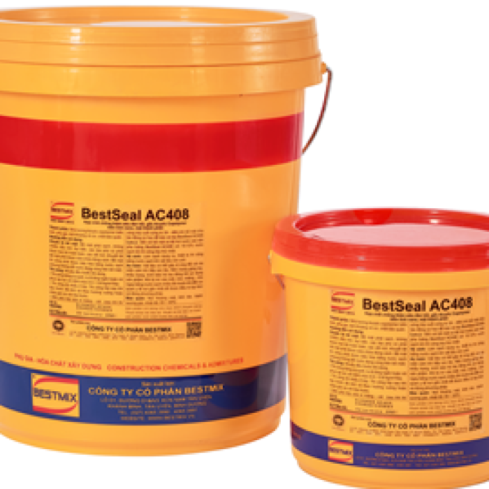 BestSeal AC408