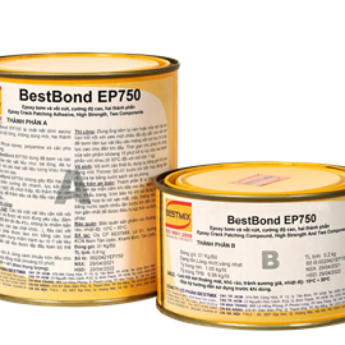 BestBond EP750