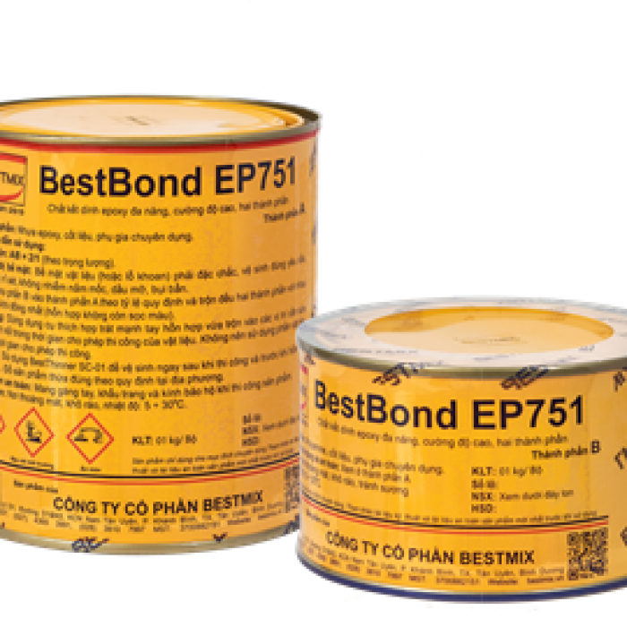 BestBond EP751