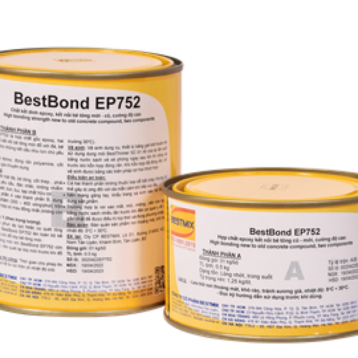 BestBond EP752