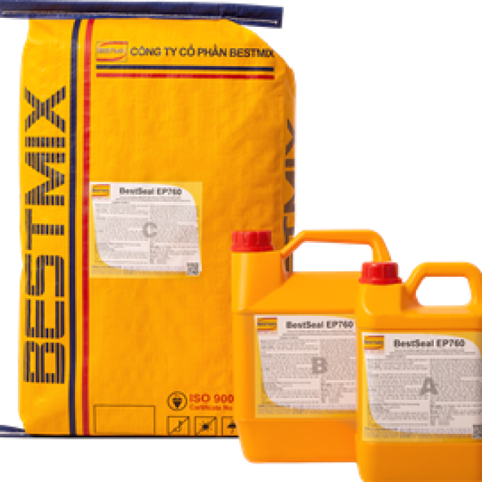 BestSeal EP760