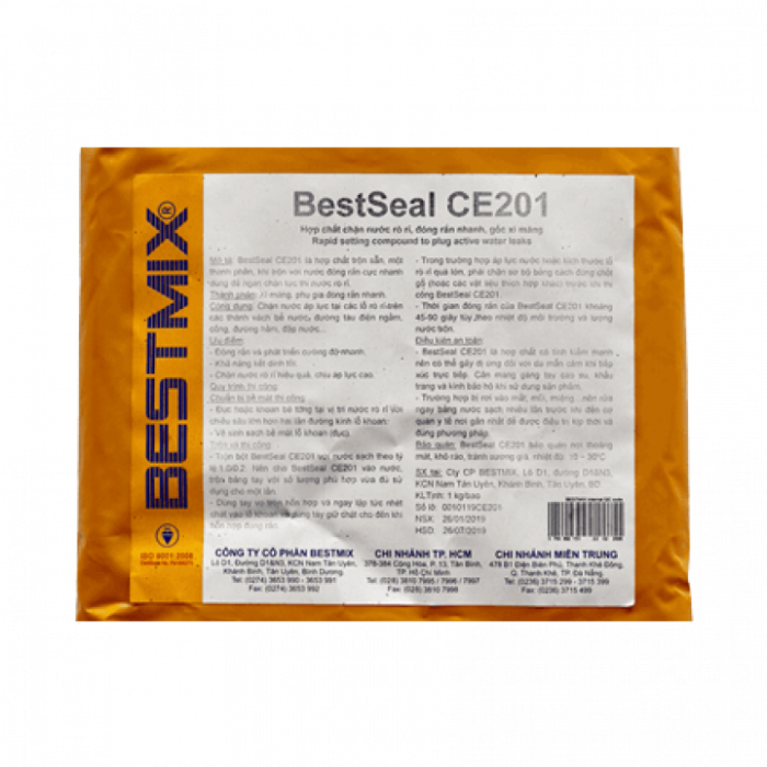 BestSeal CE201