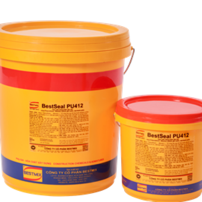 BestSeal PU412