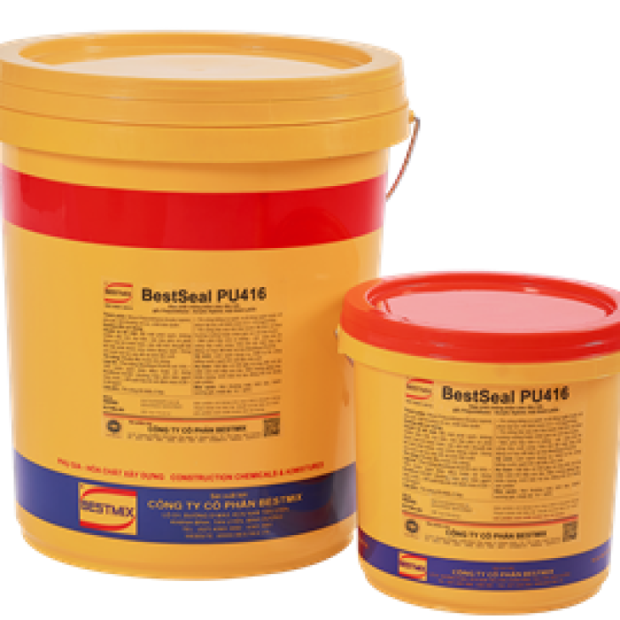 BestSeal PU416