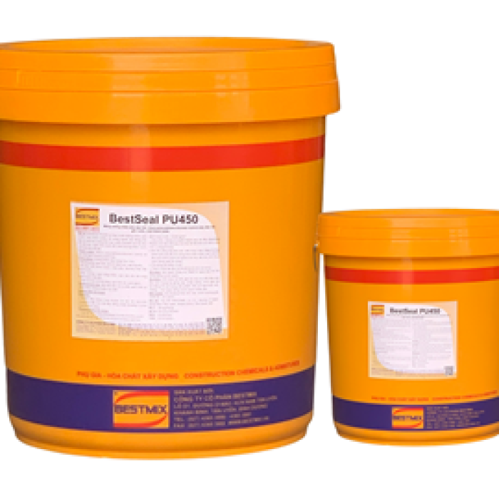 BestSeal PU450