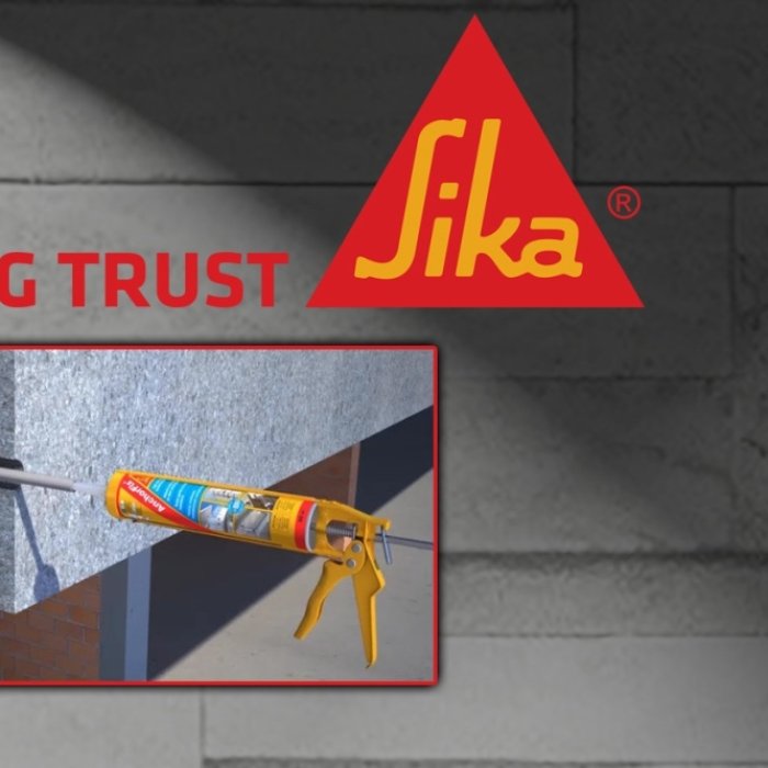 Sika Anchorfix S