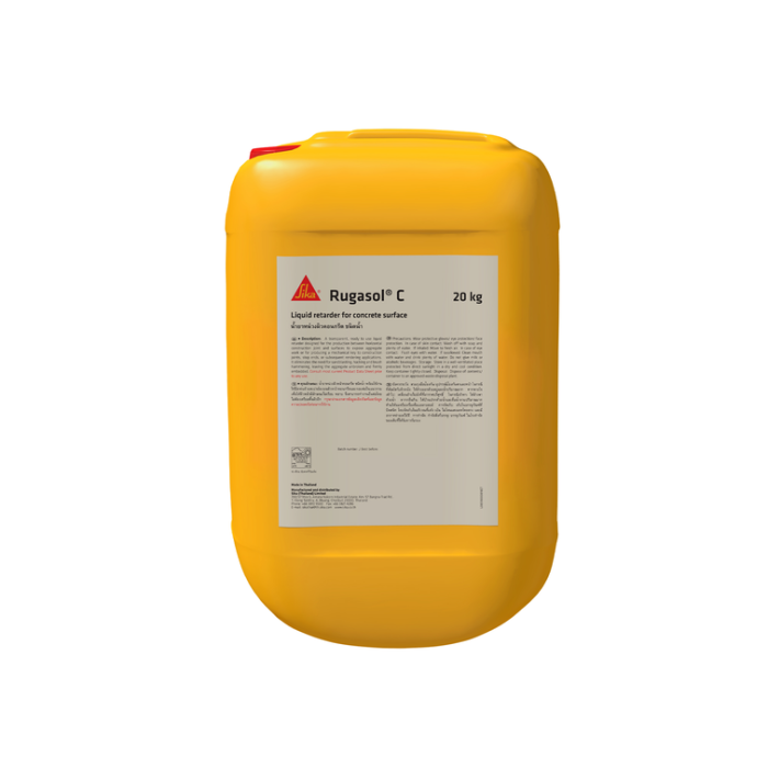 Sika Rugasol C