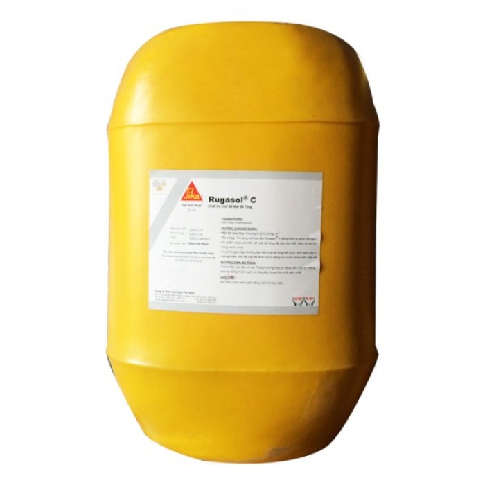 Sika Rugasol C