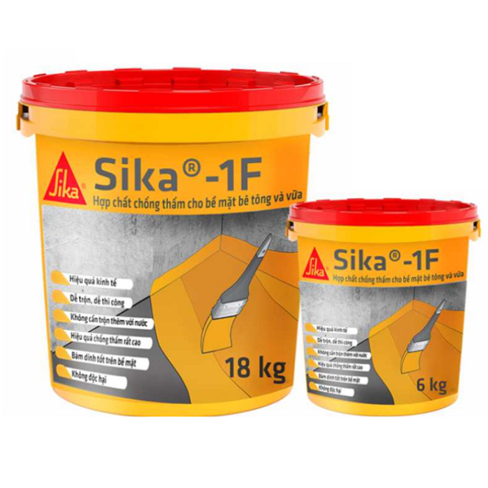 Sika-1F