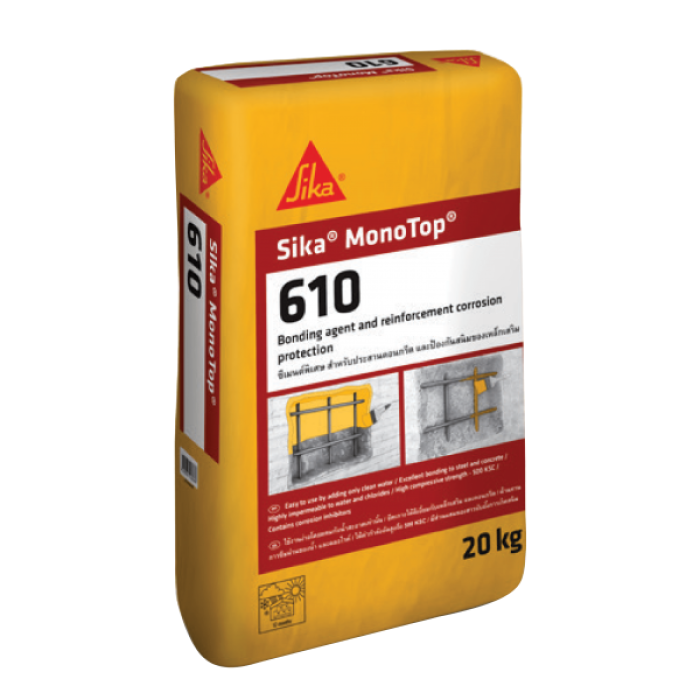 Sika Monotop 610-VN