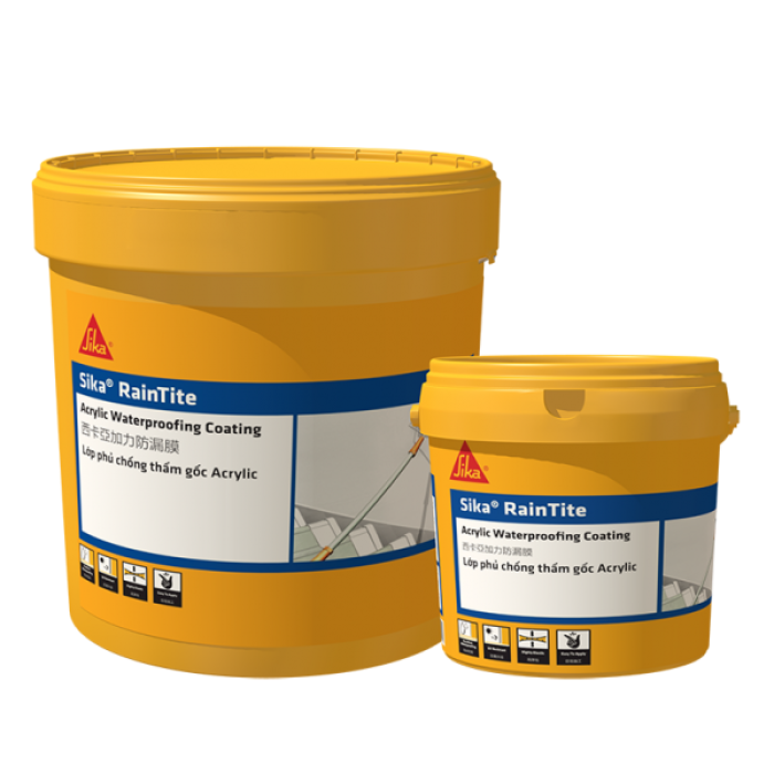 Sika Raintite