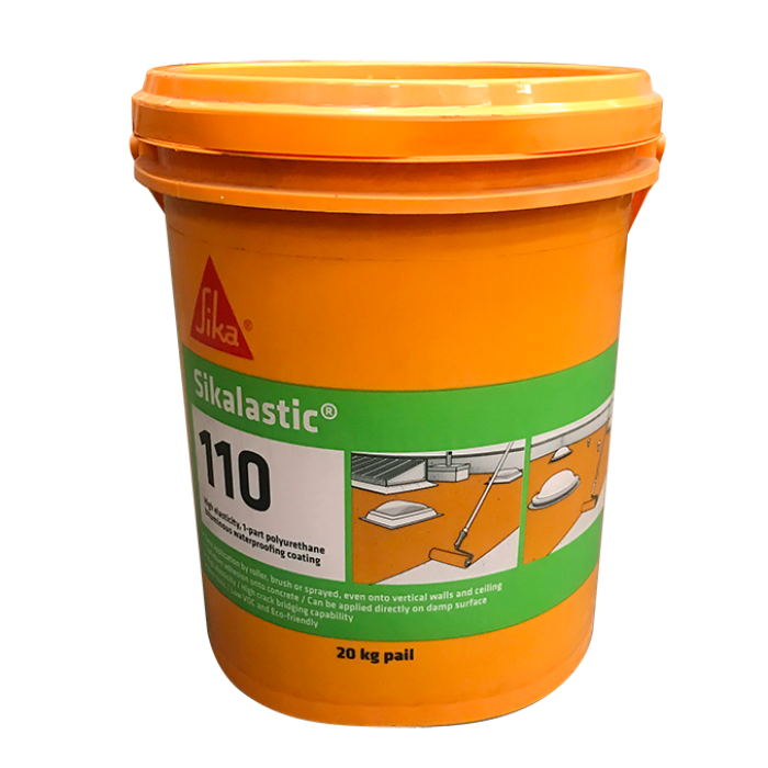 Sikalastic 110