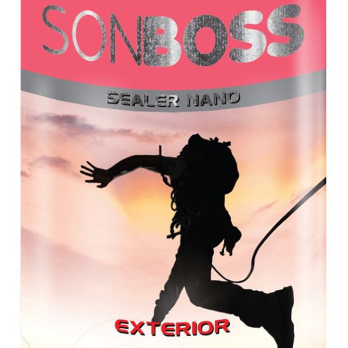SONBOSS SEALER NANO EXTERIOR
