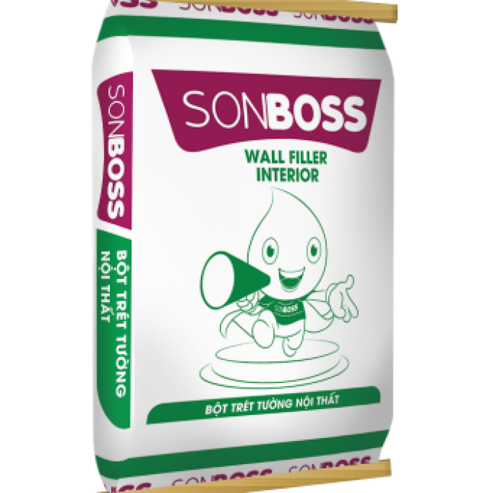 SONBOSS WALL FILLER FOR INTERIOR