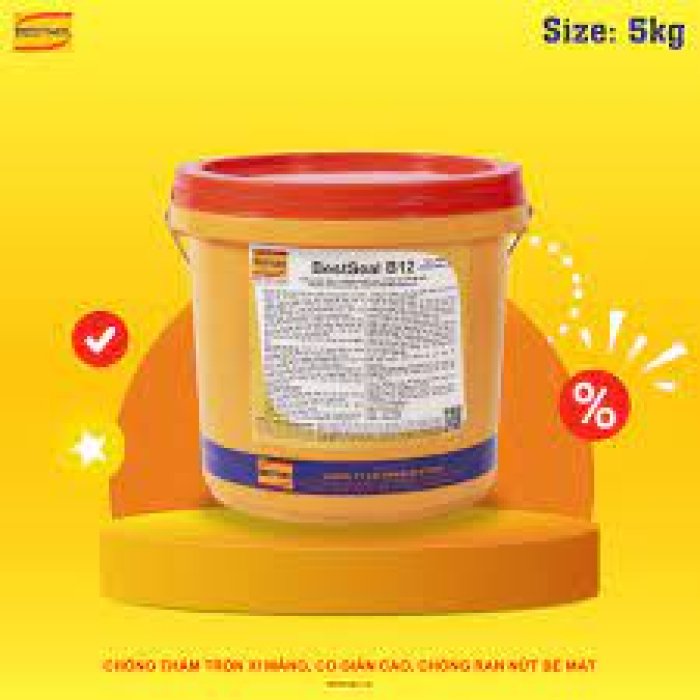BestSeal B12