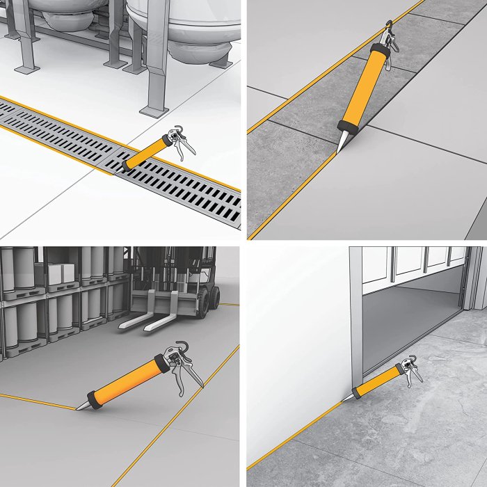 Sikaflex construction AP