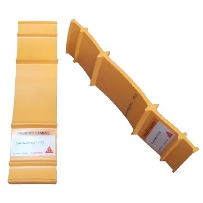 Sika Waterbar V20 ECO VN